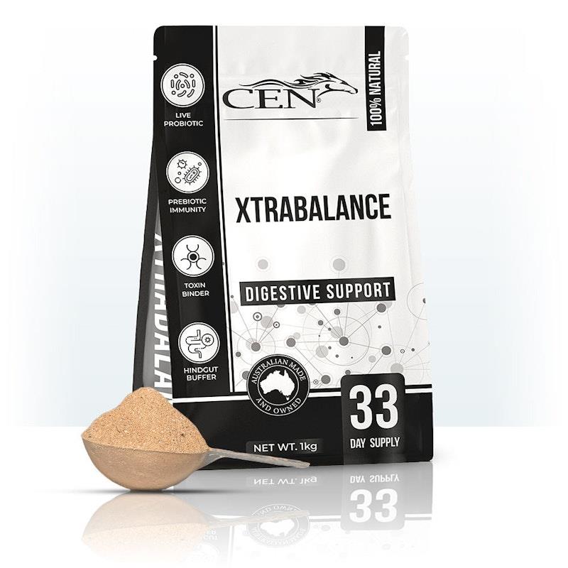 Load image into Gallery viewer, CEN XtraBalance Digestive Supplement 1kg
