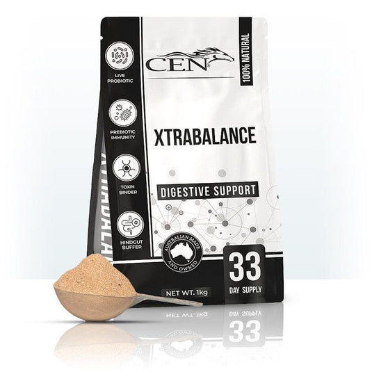 CEN XtraBalance Digestive Supplement 1kg