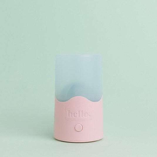 Hello Period Hello Steamy One Size