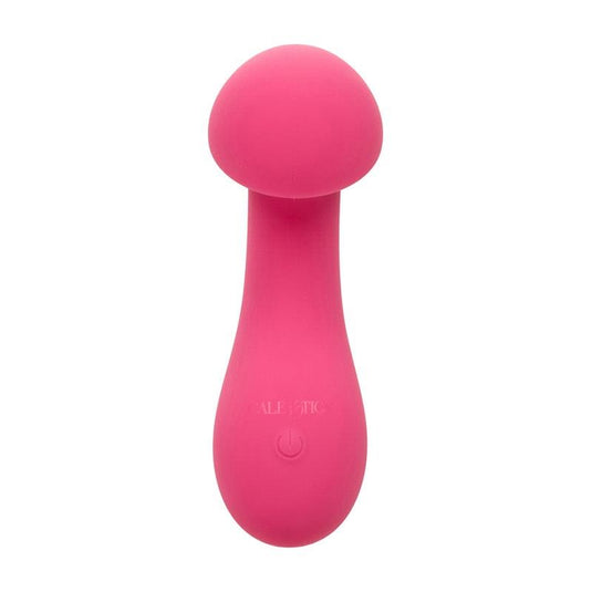 CalExotics Liquid Silicone Pixies Exciter Pink