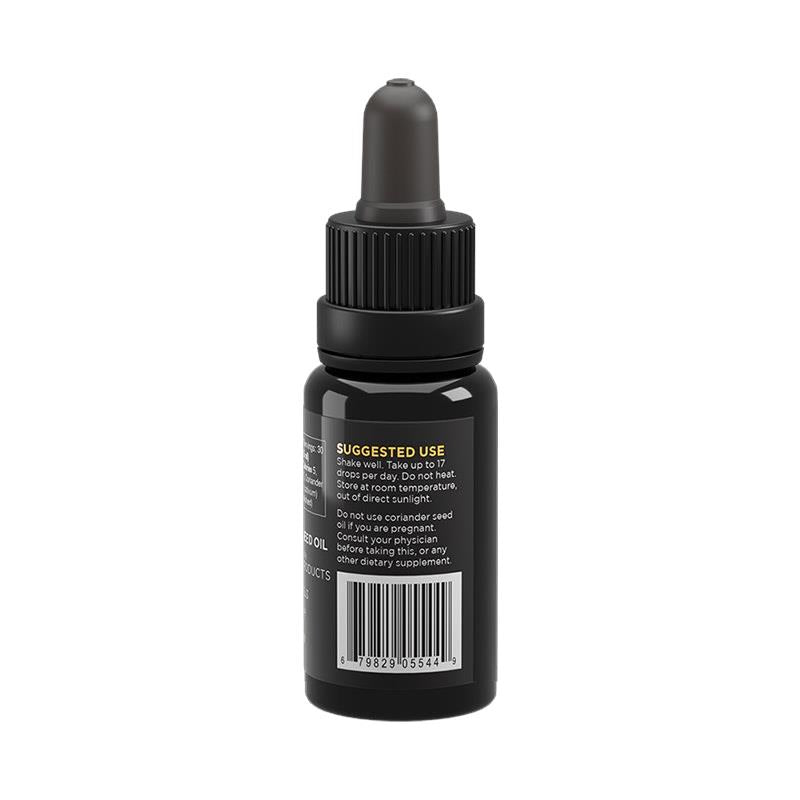 Load image into Gallery viewer, Activation Products Perfect Press Organic Coriander Oil Drops Single
