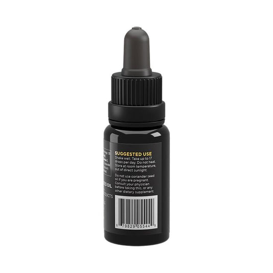 Activation Products Perfect Press Organic Coriander Oil Drops Single