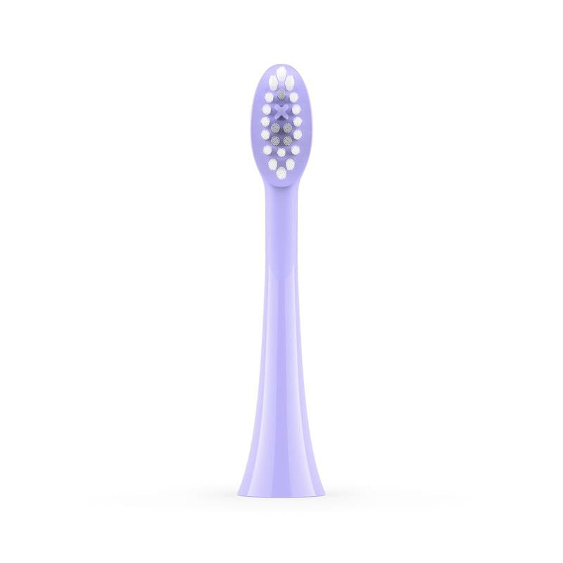 Load image into Gallery viewer, ORDO Sonic Brush Head Pearl Violet | Lavender 8 Pack Bundle

