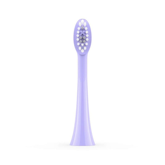 ORDO Sonic Brush Head Pearl Violet | Lavender 8 Pack Bundle