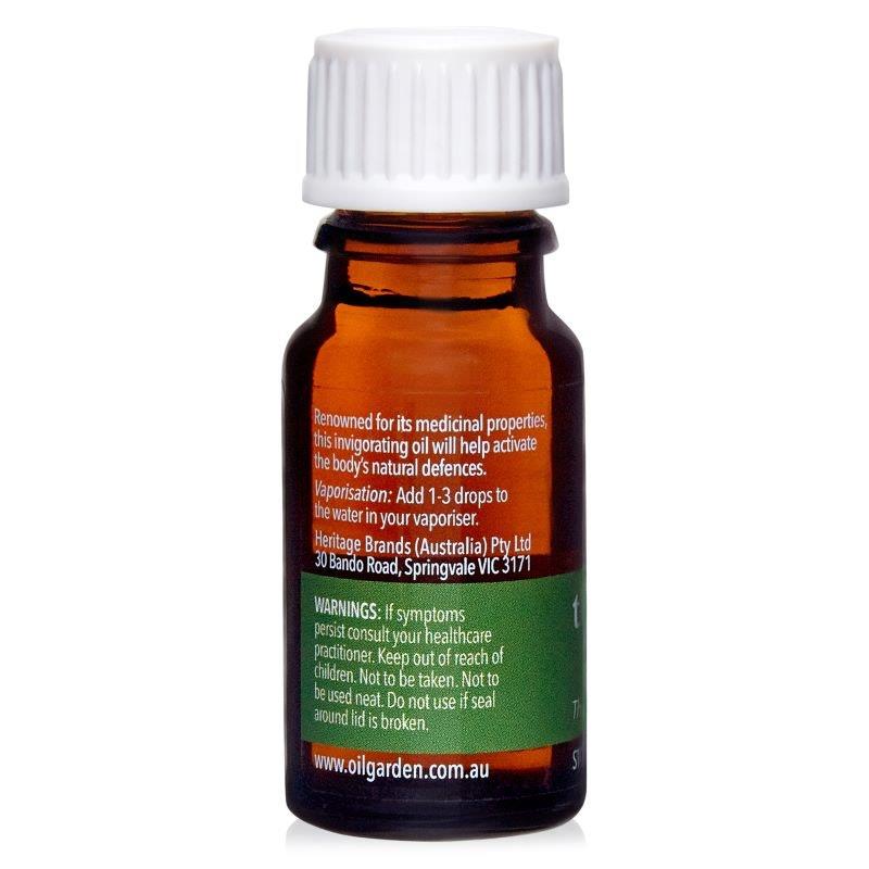Load image into Gallery viewer, Oil Garden Thyme 12ml
