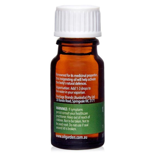 Oil Garden Thyme 12ml
