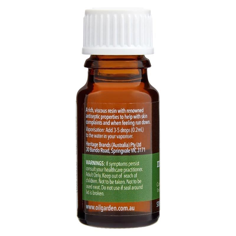 Load image into Gallery viewer, Oil Garden Myrrh 12ml
