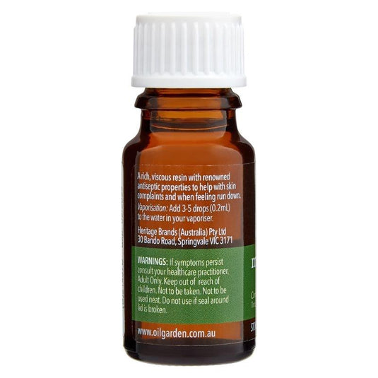 Oil Garden Myrrh 12ml