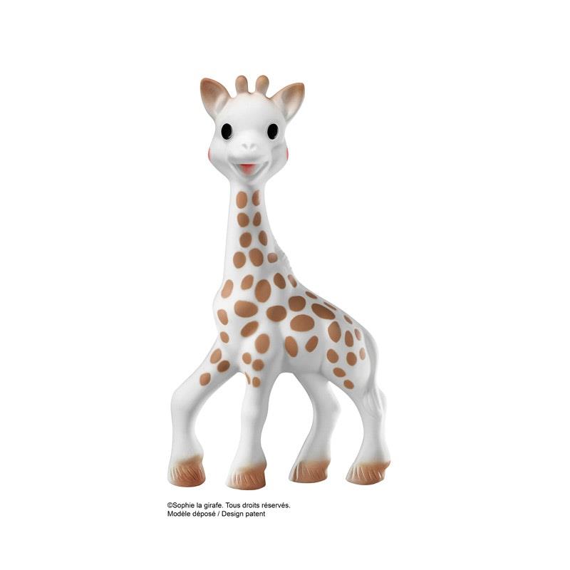 Load image into Gallery viewer, Sophie la girafe Maracas Gift Set
