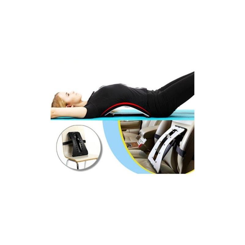 Load image into Gallery viewer, Magic Back Support Stretcher - Trigger Point Top 1Unit
