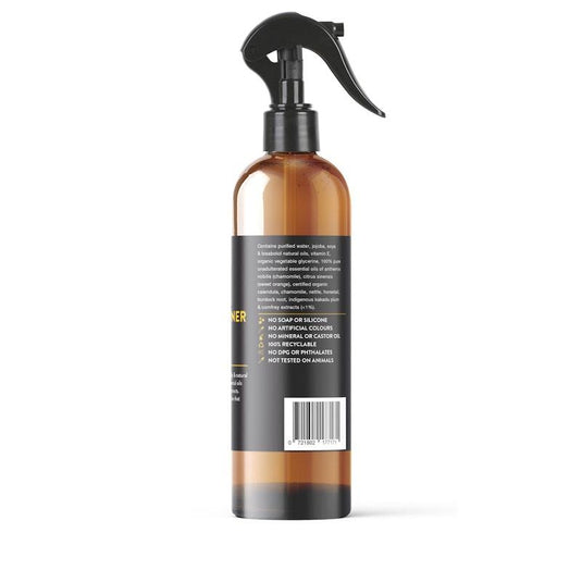 Essential Dog Sensitive Dog Conditioner: Chamomile, Sweet Orange & Rosewood 250ml