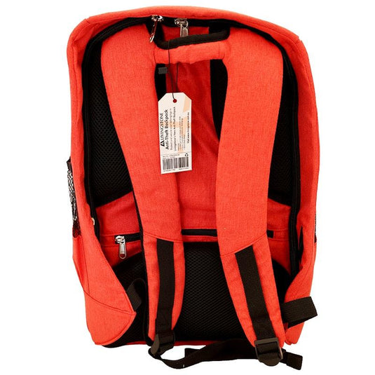 Livingstone First Aid Kit Class A In Backpack Bundle