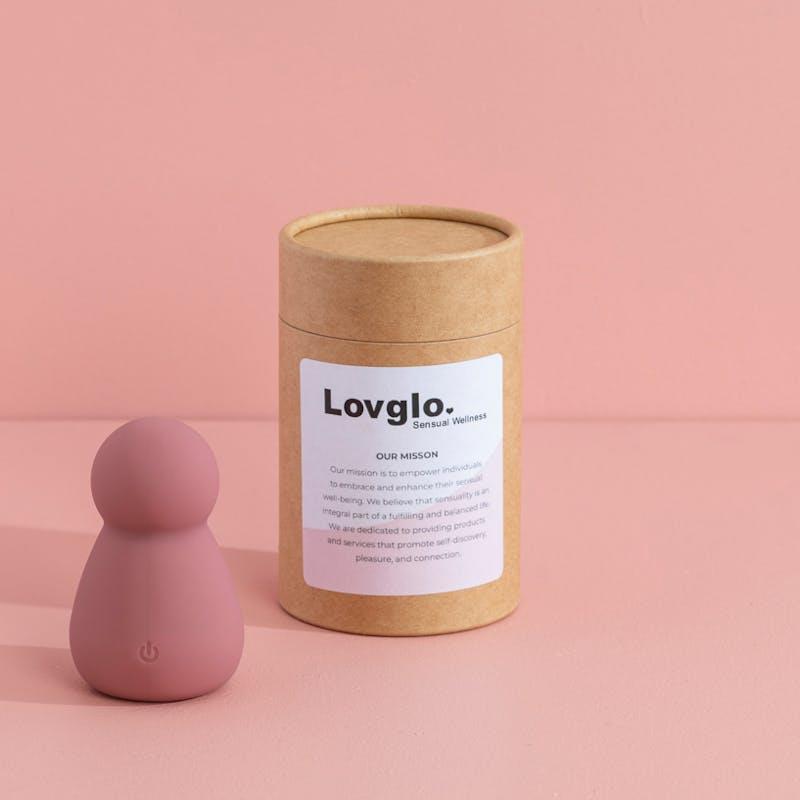 Load image into Gallery viewer, Lovglo Piper - Mauve 1unit
