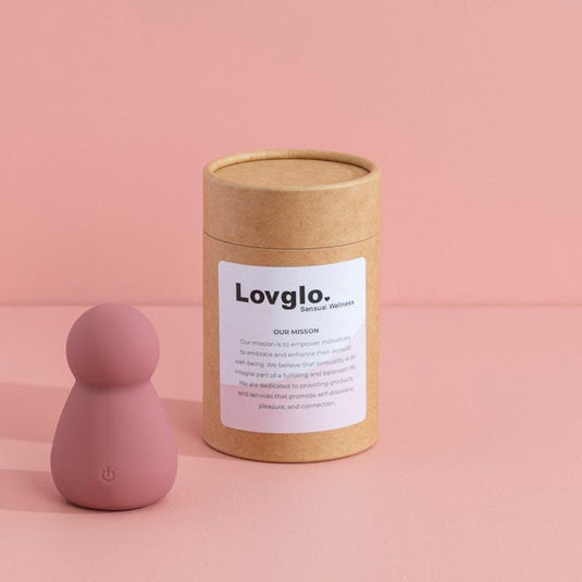 Lovglo Piper - Mauve 1unit