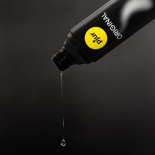 Pjur Original Silicone Based Extra long lasting lubricant 100ml