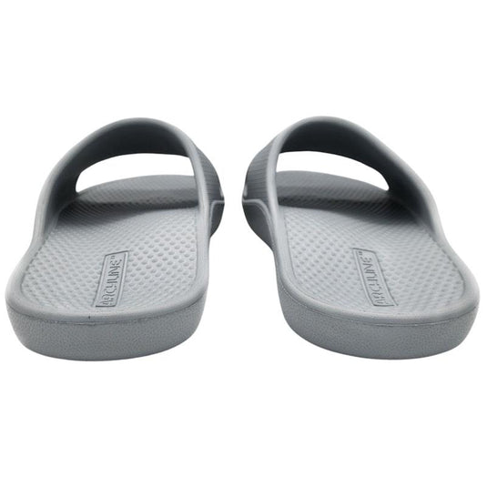 Archline Rebound Orthotic Slides Flip Flop Thongs Slip On Arch Support Euro Size 40