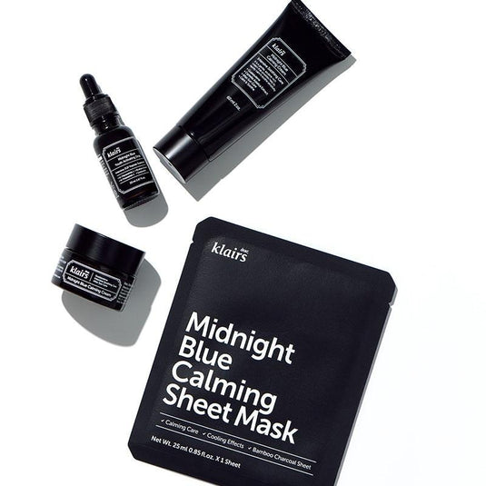 Klairs Midnight Blue Calming Cream 60ml