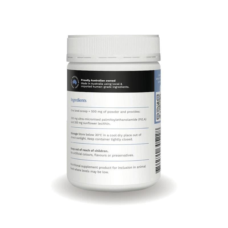 Load image into Gallery viewer, CanineCeuticals P.E.A Plus 120g
