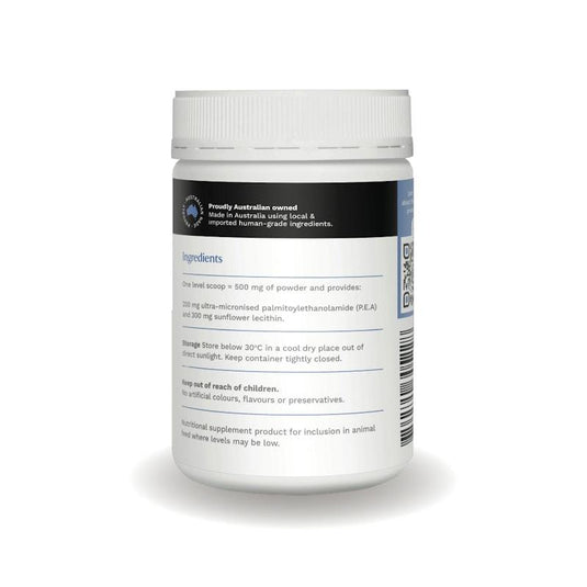 CanineCeuticals P.E.A Plus 120g
