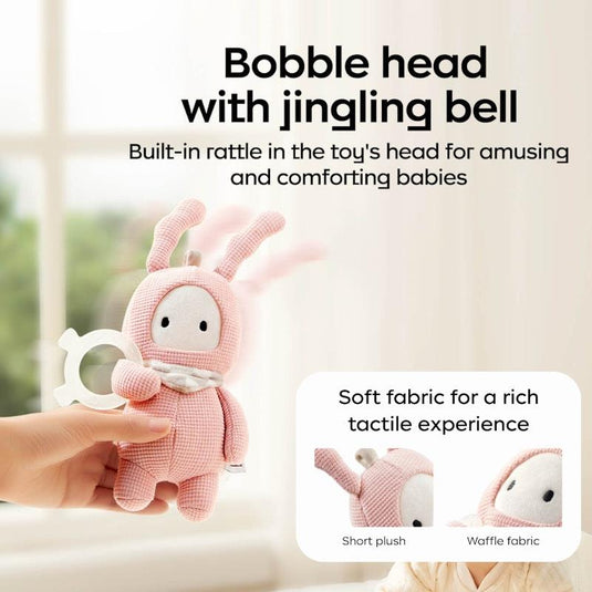Babycare Soothing Toy Lucas