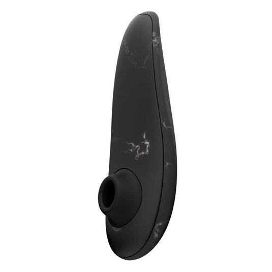 Womanizer Marilyn Monroe Classic 2 Black Marble 1Piece
