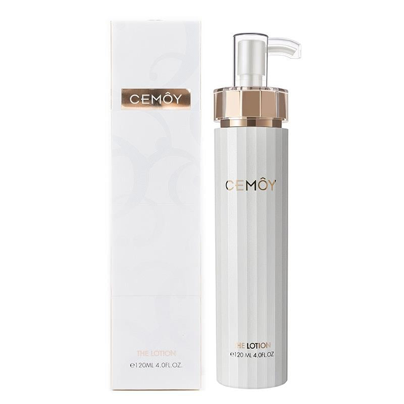 Load image into Gallery viewer, CEMOY The Lotion 120ml
