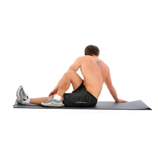 York Cardio Equipment Mat One Size