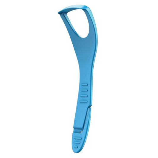 Dentagenie Tongue Cleaner Travel 4 x 3 Multipack