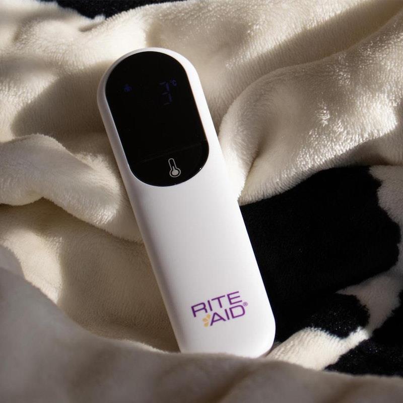 Load image into Gallery viewer, RITE AID Non-Contact Infrared Thermometer 1pc
