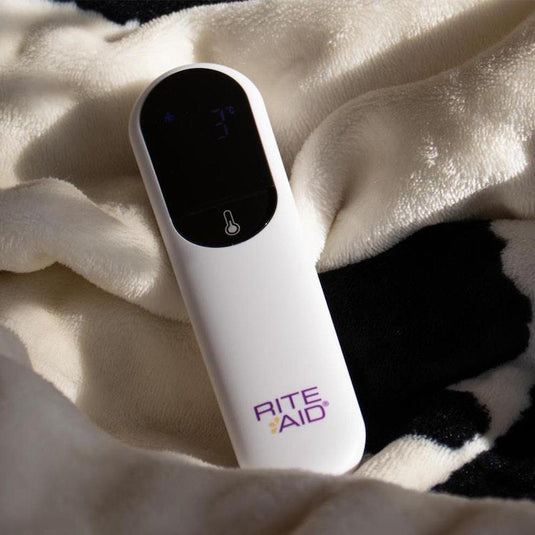RITE AID Non-Contact Infrared Thermometer 1pc