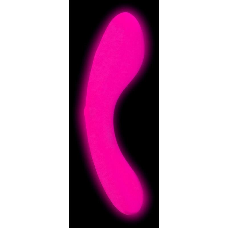 Load image into Gallery viewer, BMS Factory Mini Swan Wand Pink
