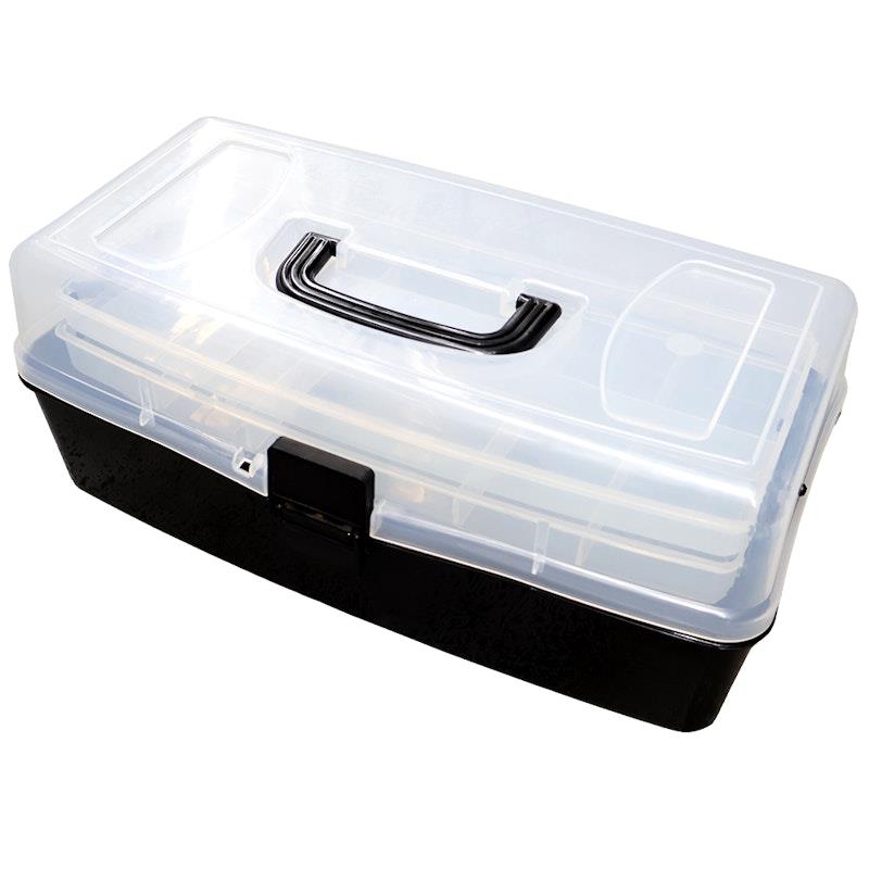 Load image into Gallery viewer, Livingstone Sports First Aid Kit Large Complete Set In Plastic Case Bundle
