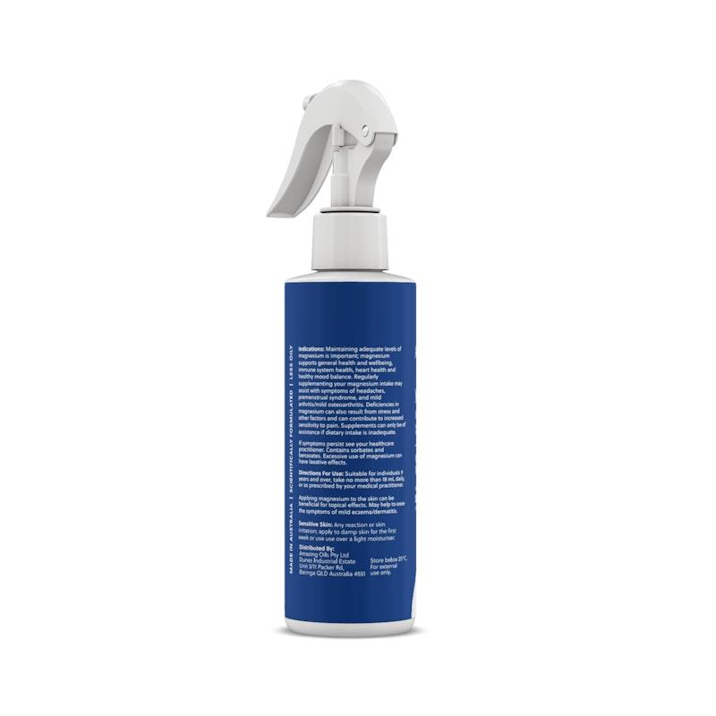 Load image into Gallery viewer, Amazing You Sensitive Magnesium Spray 200ml
