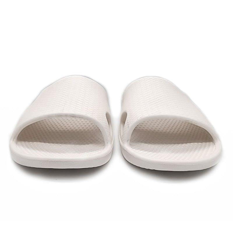Load image into Gallery viewer, Archline Rebound Orthotic Slides Flip Flop Thongs Slip On Arch Support Euro Size 38
