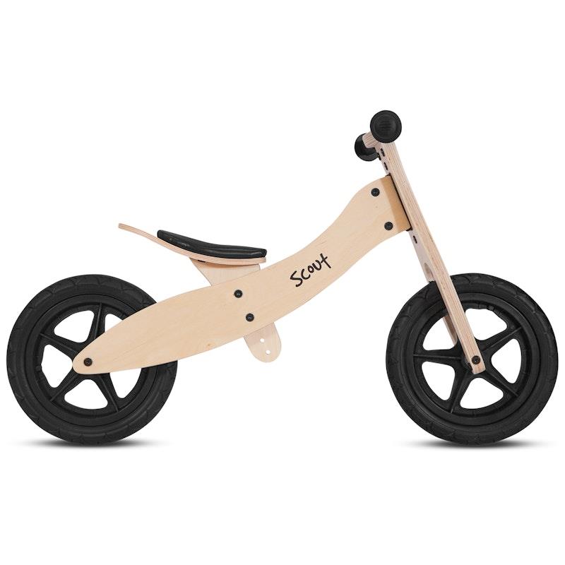 Load image into Gallery viewer, Lifespan Kids Scout 2-in-1 Balance Bike &amp; Trike One Size
