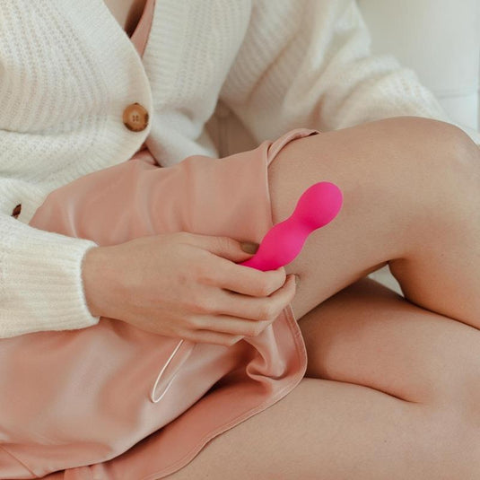 Perifit Care Original Kegel Exerciser Pink 1Piece