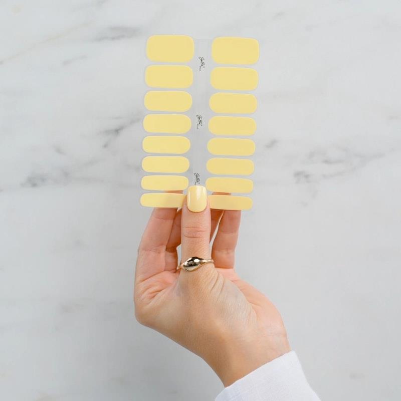 Load image into Gallery viewer, Selfie Nails Express Gel Polish Butter 3 Pack
