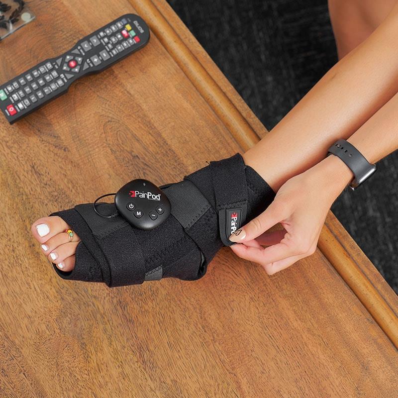 Load image into Gallery viewer, PainPod BodySystems Foot Wrap
