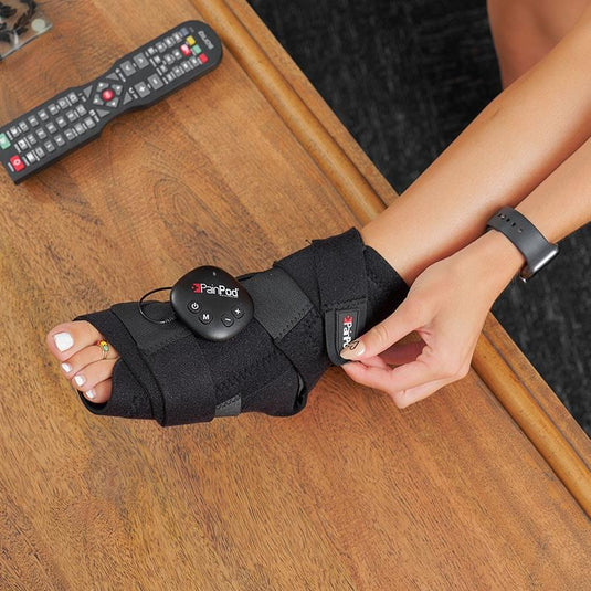 PainPod BodySystems Foot Wrap