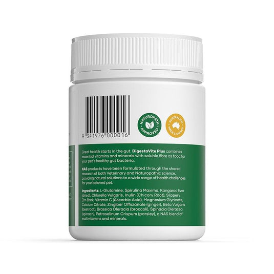 Natural Animal Solutions Health Essentials Kit