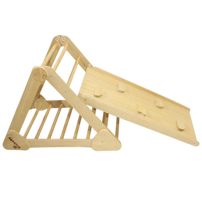 Load image into Gallery viewer, Riababy Wombat Climbing Set
