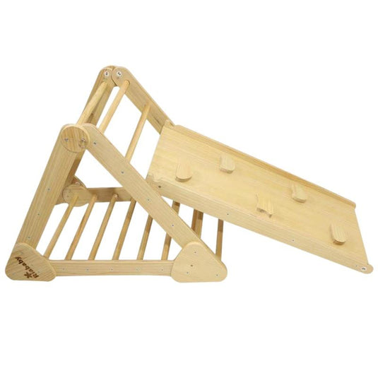 Riababy Wombat Climbing Set