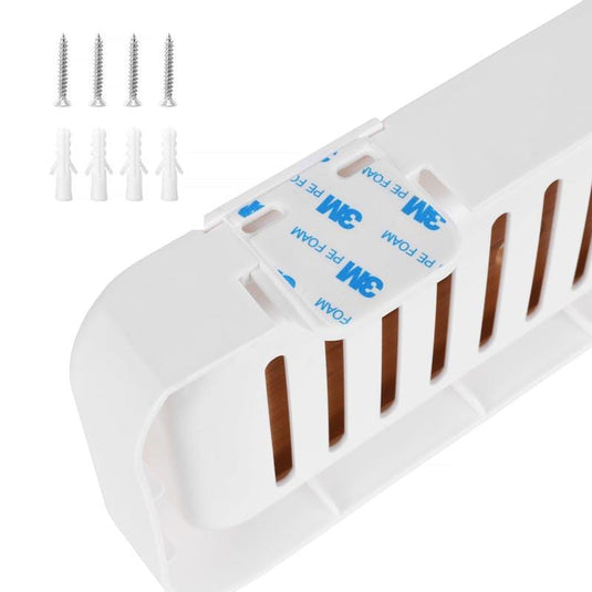 Clevinger Bamboo Rack Shower Wall Caddy 1Piece