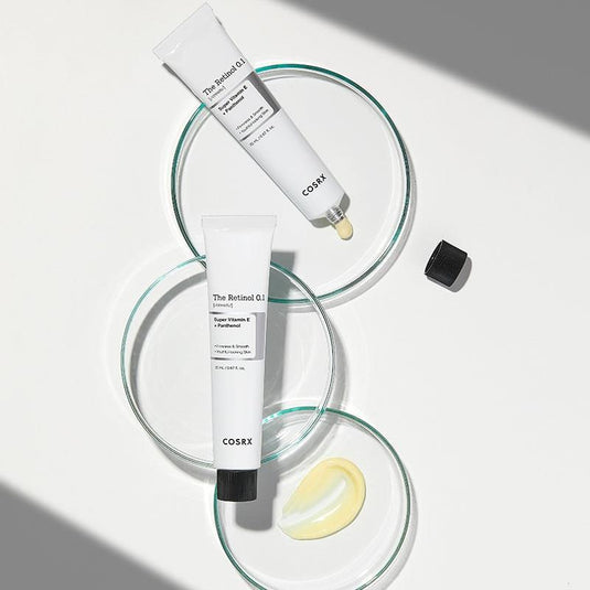 COSRX The Retinol 0.1 Cream 20ml