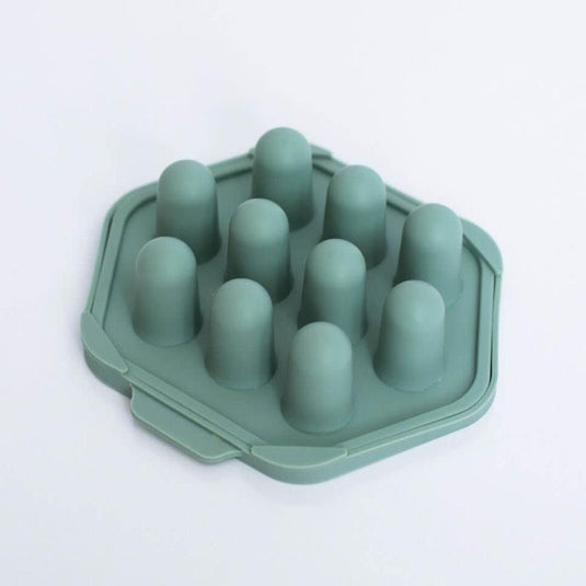 Kiddo Kitchen Chill’n’Chew Duo Olive