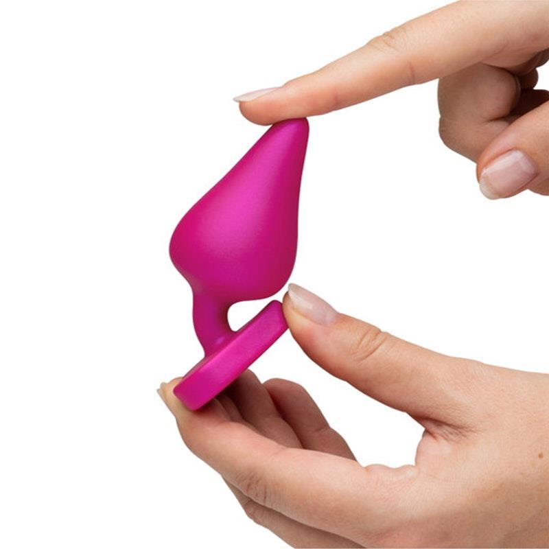 Load image into Gallery viewer, Romp Luster Anal Plugs 3 Piece Set
