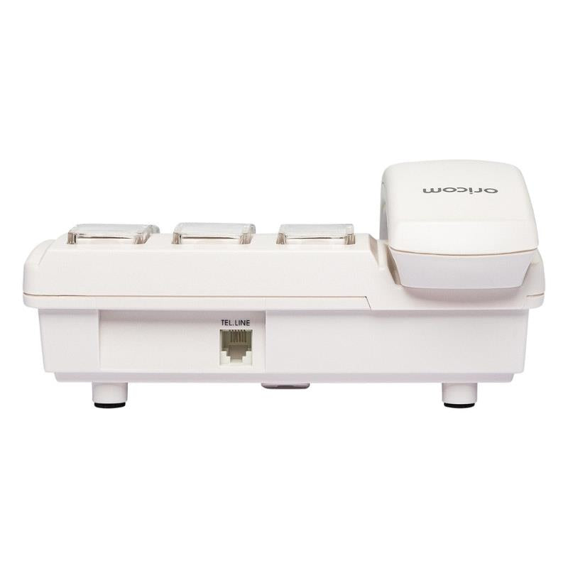 Load image into Gallery viewer, Oricom Care80 Amplified Phone with Picture Dialling 1pc

