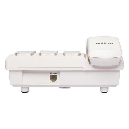 Oricom Care80 Amplified Phone with Picture Dialling 1pc
