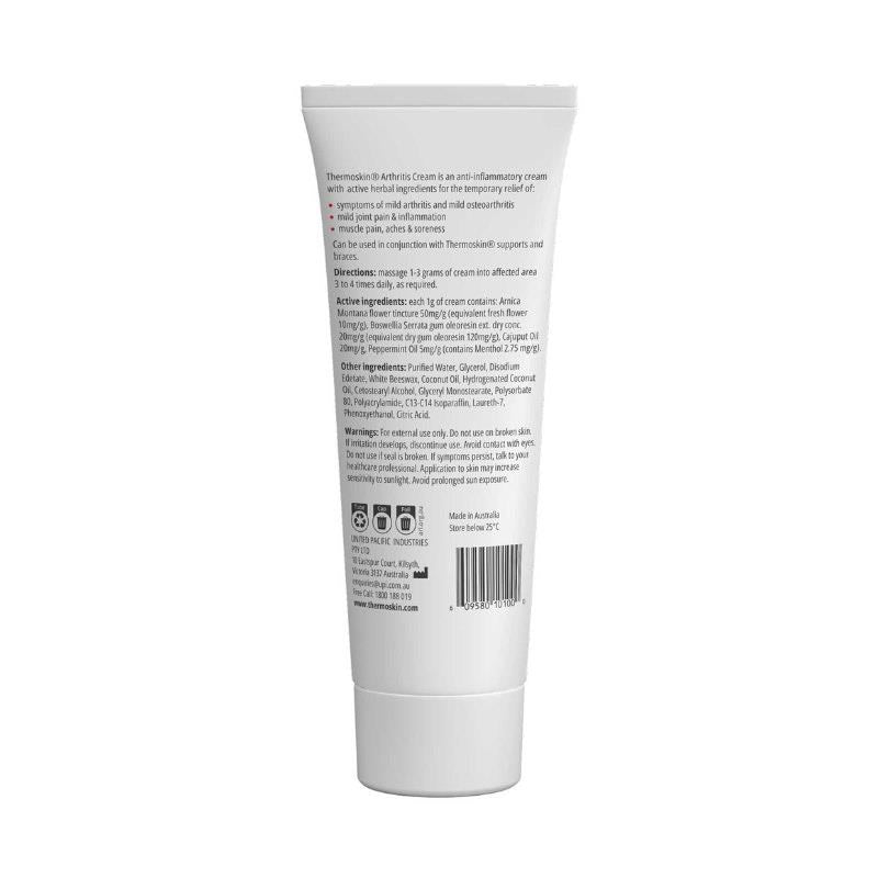 Load image into Gallery viewer, Thermoskin Arthritis Cream 100g
