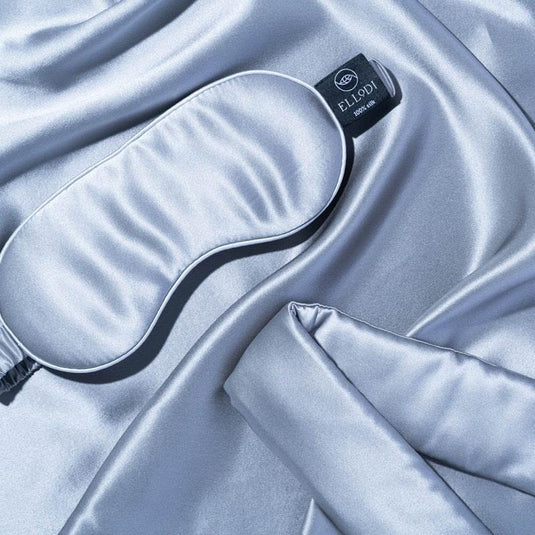 Ellodi Silk Essentials Set Set